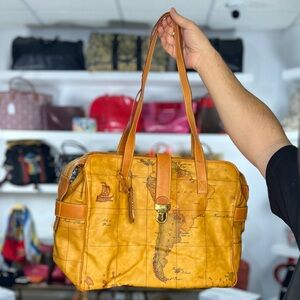 Alviero Martini Travel Bag